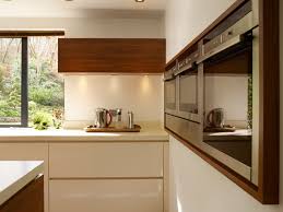 modern kitchen manchester