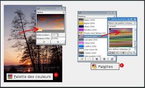 Gimp 2 8 Manuel D Utilisation Complet En Francais Tuto Gimp Logiciel Gimp Photos