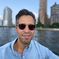 Scott Birnbaum (@scottdbirnbaum)