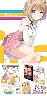 ガーリッシュ ナンバー 公式ホームページ tbsテレビ 猫 アニメ イラスト 猫耳 イラスト