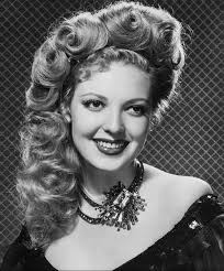 Remembering actress Joan Bennett (1910-1990), who passed away 31 years ago  today 😞🙏🏼💖. Born in New Jersey, she was the youngest daughter of actor  Richard Bennett (1870-1944) and his wife, actress Adrienne