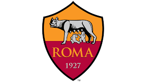 Associazione sportiva roma, squadra di calcio serie a italiana | associazione. Roma Logo Symbol History Png 3840 2160