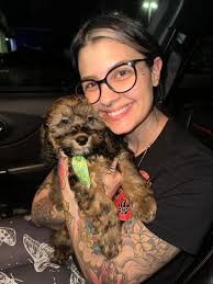 First outing today for my little man. He was a little angel!