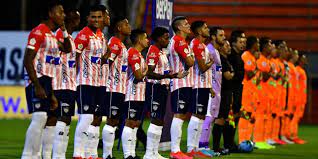 In 9 (75.00%) matches played at home was total goals. Envigado Es El Rival De Junior En La Copa Betplay