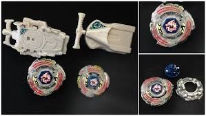 Lightning L Drago 10r Reach Z Zephyr Dash That S Included In The Metal Fight Beyblade Animation 10th Anniversary S Anniversary Set 10 Anniversary 10 Things