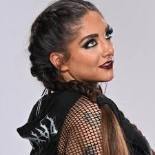 Tatum Paxley: Profile & Match Listing