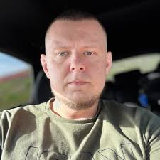 Profile Bartosz-Bodzon