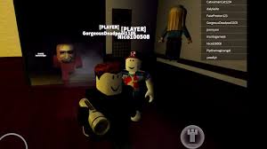 Alucina con los juegos de terror online más escalofriantes de minijuegos.com. Los Mejores Juegos De Terror De Roblox Para Jugar En 2021 Liukin