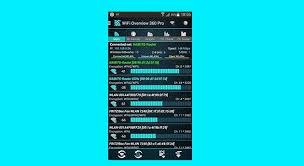 Bobol wifi dengan wifi warden. Aplikasi Penguat Wifi Memperkuat Koneksi Wifi 100 Ampuh
