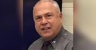 Trooper Michael J. Anson Obituary
