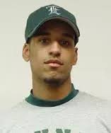 2007 Baseball Roster