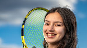 2024 Spring High School Sports Preview: Shadle Park junior Danielle  Cozzetto looks to take next step