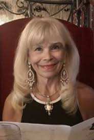 Geraldine Marie "Gerrie" Nowak Obituary