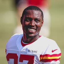 The Kansas City Chiefs