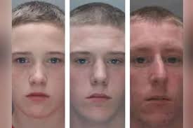 Teenage boys arrested for murder while older brother awaited trial for  different killing