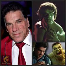 Big Lou Ferrigno such a amazing icon in the fitness industry and one of the  leading stars in pumping iron! He competed against the legendary Arnold  Schwarzenegger Lou became a Tv star