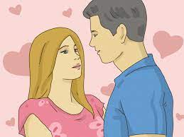 Defining the relationship can be tough. 3 Ways To Define Love Wikihow