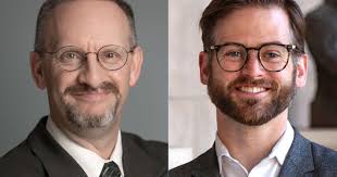 Barger, Dungan offer stark contrasts in race for northeast Lincoln's  District 26 seat