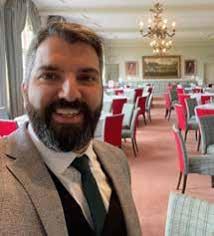 The Old Oundelian 2022 by Oundle School and Laxton Junior School