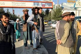 Kabul è caduta, l'afghanistan torna ai talebani dopo 20 anni. Vmws3rvudxyv6m