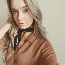 Meredith Harman's Instagram, Twitter & Facebook