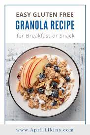 Quick Breakfast Or Snack Idea Gluten Free And Paleo Healthy Breakfast Recipes Gluten Free Recipes Easy Dairy Free Breakfast Recipes