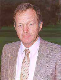 Billy Jay Wood (1929-2007)