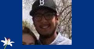 Byron Cisneros, age 21