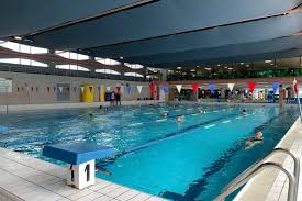 Centre Aquatique Euroceane Piscine Mont Saint Aignan Gymlib