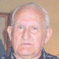 Mr. George H. Kidd Obituary