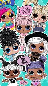 24 x 19 cm berat : Lol Suprise Wallpaper Hd Novocom Top