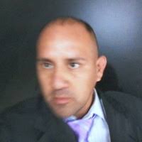 Daniel Montesdeoca Cansing