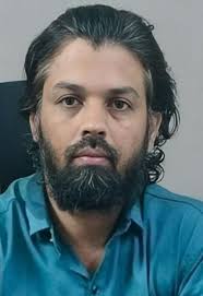 Faculties Profile-Swami Atmanand Govt English Medium Model College Somni  Rajnandgaon, Chhattisgarh