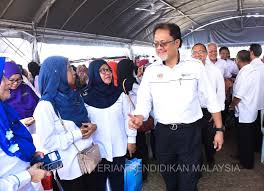 Yb dato seri mahdzir khalid naib presiden umno malaysia. Moe Majlis Perasmian Jelajah Pendidikan Kpm 6 2018 Disempurnakan Oleh Yb Dato Seri Mahdzir Khalid Menteri Pendidikan Malaysia Pada 21 April 2018 Di Sk Kuala Nerang Kedah