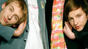 Estonija: Malcolm Lincoln