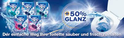Meiner meinung nach könnten sie etwas länger. Wc Frisch Kraft Aktiv Blauspuler Blutenfrische Wc Reiniger 1 Stuck Farbspuler Mit 50 Prozent Mehr Glanz Amazon De Drogerie Korperpflege