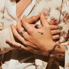 Top 9 tattoo artists in bendigo. Harry Styles Harry Styles Aesthetic And Harry Image 6668860 On Favim Com