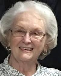 Jean Athon Stripling Obituary December 24, 2024