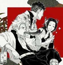 kimetsu no yaiba おしゃれまとめの人気アイデア pinterest มาค เซนอ ง イラスト きめつのやいば イラスト アニメファンアート