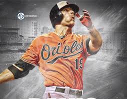 Download wallpapers chris davis, 4k, baltimore orioles, mlb, baseman, baseball, christopher lyn davis, major league baseball, orange neon lights, chris davis baltimore orioles, crush. Jared Johnson On Behance