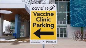 Peel region pushes the provincial government to expedite vaccines in the region. Region Of Peel On Twitter Excited To Get Your Shot You Re Not Alone With Busy Days Expected At Our Covid 19 Vaccination Clinics Please Help Avoid Long Lineups By Remaining In Your Vehicle