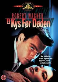 Find Dorothy på DBA