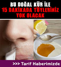 Limon Suyu Ve Tuz Karisimi Ile Tuyleri Azaltma Yontemi Homemade Skin Care Spring Tutorial Skin Care