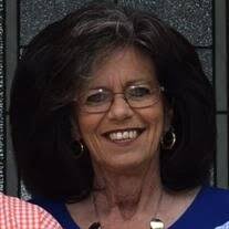 Anita Sutton Obituary