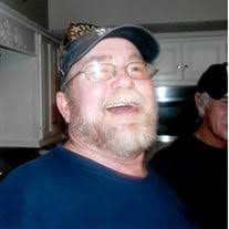 Obituary information for Randall Eugene Griffith