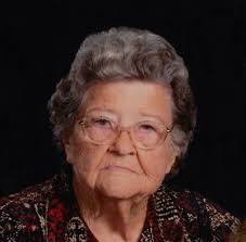 Ruth Waters Brinson Obituary March 4, 2020