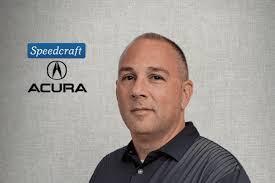 Speedcraft Acura Staff