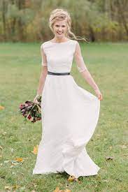 Wedding Dress Boho Wedding Dress Romantic Wedding Dress Long Etsy In 2021 Long Sleeve Wedding Dress Lace Lace Wedding Dress With Sleeves Elegant Bridal Gown