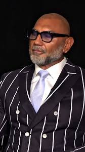 @DaveBautista's video Tweet