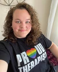 Happy #pride y'all! #representationmatters